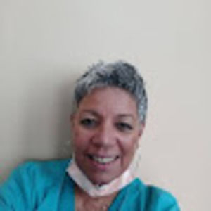 Meet your Posher, Maritza